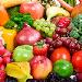 Root Vegetables