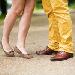 Summer Footwear and Smart Ankles 